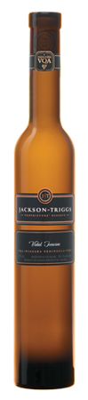 Jackson Triggs Vidal Ice