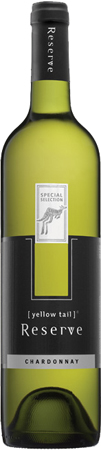 Yellow Tail Reserve Chardonnay