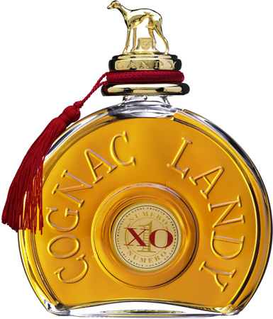 Landy XO Desire Cognac