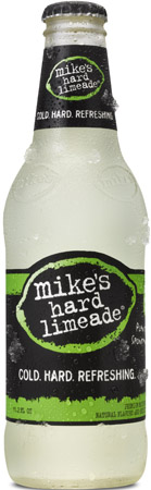 Mike's Hard Limeade 6 PK Bottles