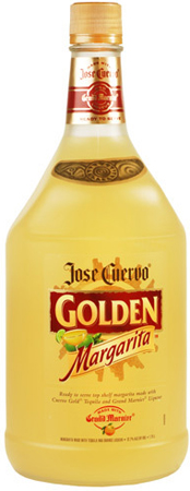 Jose Cuervo Golden Margarita