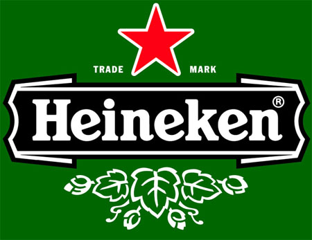 Heineken 5 Liter Keg Cans