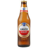 Amstel Light 24 Loose Bottles
