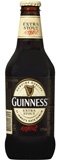 Guinness Extra Stout 6 PK Bottles