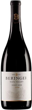 Beringer Napa Valley Pinot Noir