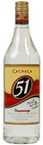 Pirassununga 51 Cacacha Rum