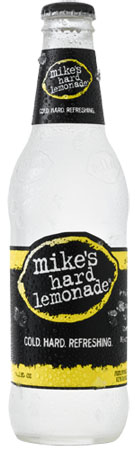 Mike's Hard Lemonade 12 PK Bottles