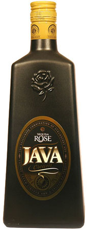 Tequila Rose Java Cream