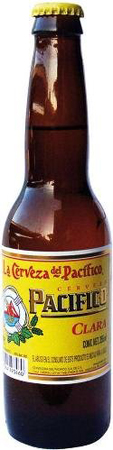 Pacifico 12 PK Bottles