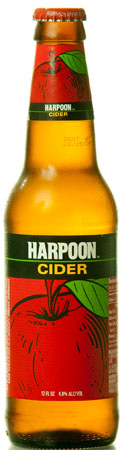 Harpoon Cider 6 PK Bottles