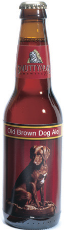 Smuttynose Old Brown Dog 6 PK Bottles