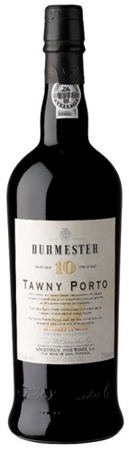 Burmester 10 Years Tawny Port