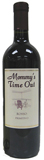 Mommy's Time Out Delicious Red