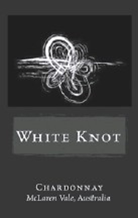White Knot Chardonnay