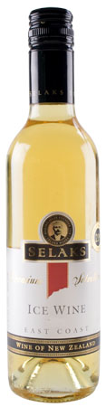 Selaks Premium Selection Ice Wine