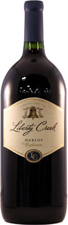 Liberty Creek Merlot