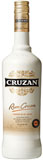 Cruzan Rum Cream