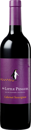 Little Penguin Cabernet Sauvignon