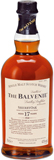 Balvenie 17 Years Sherry Oak