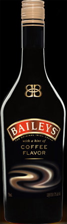 Baileys Coffee Cream