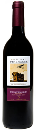 Flying Winemaker Cabernet Sauvignon