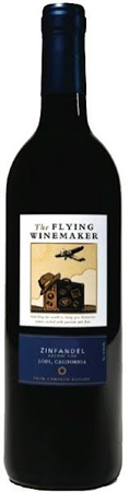 Flying Winemaker Zinfandel