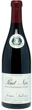Louis Latour Valmoissine Pinot Noir