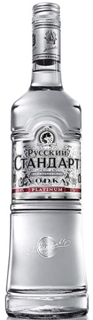 Russian Standard Platinum