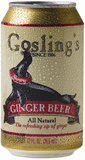 Gosling's Ginger Beer 6 PK Cans