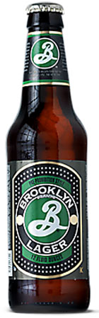 Brooklyn Lager 6 PK Bottles