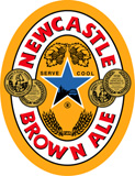 Newcastle Brown Ale 5 Liters