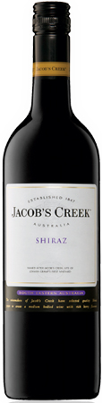Jacob' S Creek Shiraz