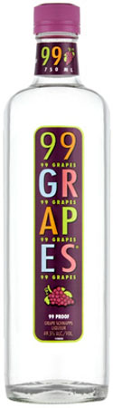 99 Grape Liqueur