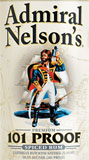 Admiral Nelson Spiced Rum 101 Proof