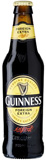 Guinness Foreign Extra Stout 4 PK Bottles