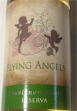 Flying Angels Sauvignon Blanc