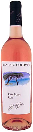 Jean Luc Colombo Cape Bleue Rose