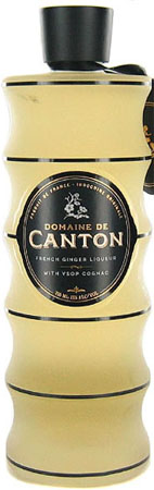 Domaine De Canton Ginger