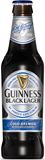 Guinness Black Lager 6 PK Bottles