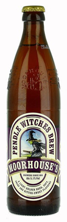 Moorhouse's Pendel Witches Brew
