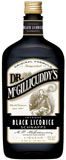 Dr Mcgillicuddy's Black Licorice Schnapps