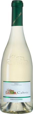 Cabriz White Wine