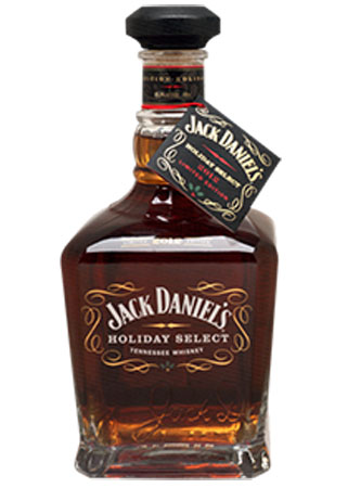 Jack Daniel's Holiday Select