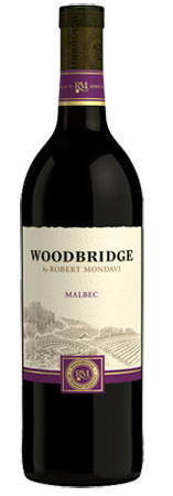 Woodbridge Malbec