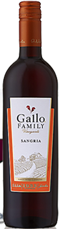 Gallo Family Sangria
