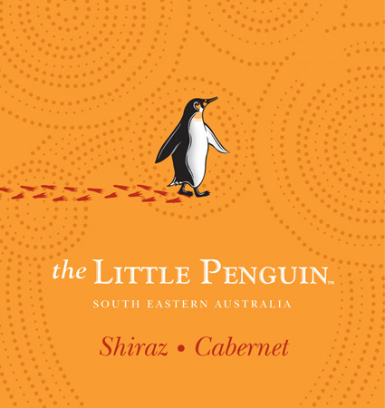 Little Penguin Shiraz Cabernet