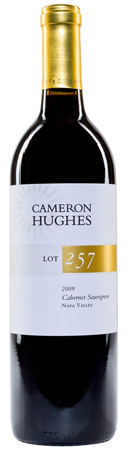 Cameron Hughes Lot 257 Cabernet Sauvignon