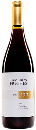 Cameron Hughes Lot 266 Pinot Noir
