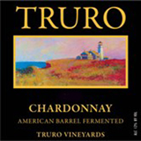 Truro Vineyards Chardonnay