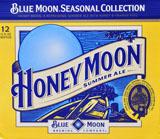 Blue Moon Summer Honey Wheat 12 PK Bottles